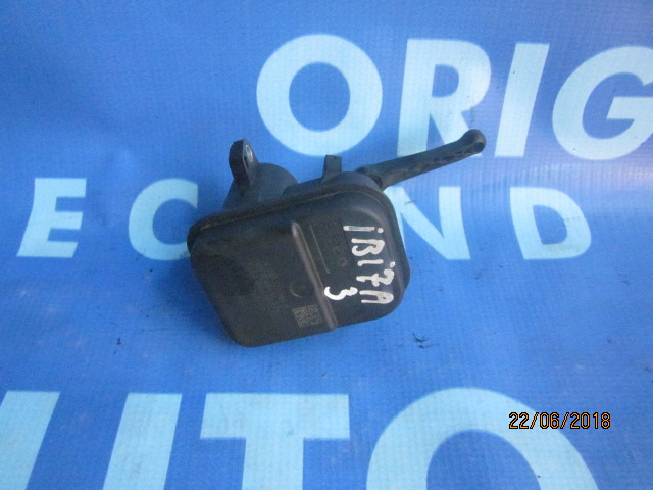 Supapa galerie admisie Seat Ibiza 1.2tdi; 03P129086