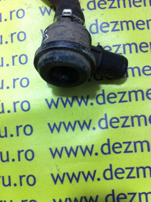 Supapa gaze Audi A4 B6 [2000 - 2005] Sedan 2.0 multitronic (130 hp) (8E2 B6)