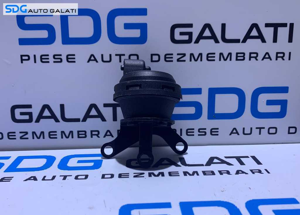 Supapa Gogoasa Vacuum Vacuum Opel Zafira A 2.0 DTI 1998 - 2005