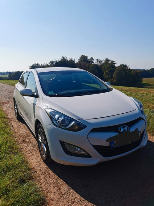 Supapa Hyundai i30 1.6 CRDI cod motor D4FB 128 cp / 94KW transmisie automata an 2017 cod 28910-3C200