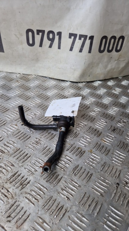 Supapa Hyundai Tucson 1.6 TGDI cod motor G4FJ an 2016 cod 28910-3C200
