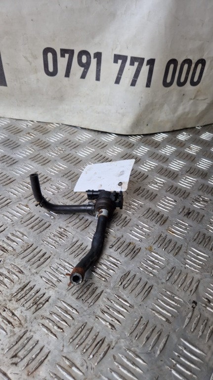 Supapa Hyundai Tucson 1.6 TGDI cod motor G4FJ an 2016 cod 28910-3C200