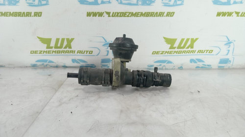 Supapa incalzire 4a0819809 1.9 tdi AJM Audi A6 4B/C5 [1997 - 2001]
