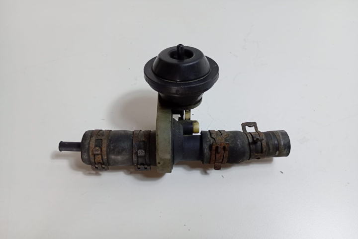 Supapa incalzire 4A0819809 Audi A4 B5 [1994 - 1999]
