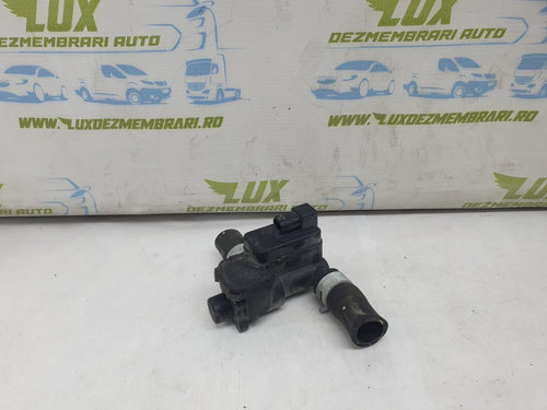 Supapa incalzire 7pp819810a Porsche Cayenne 958 [2010 - 2014]