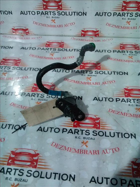 Supapa injector ADblue RENAULT MASTER 2.3 D an fabr. 2014