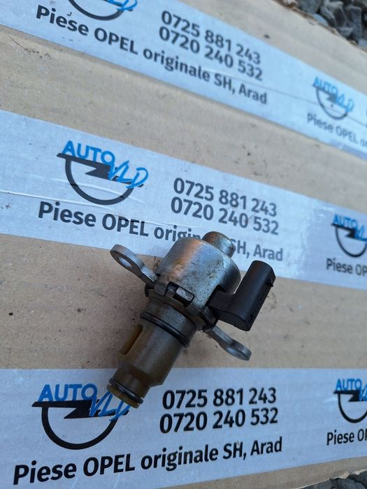 Supapa jet de racire piston Opel Astra J Zafira C Meriva B 1.6 cdti