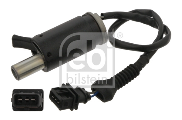 Supapa, Levier Schimbator Febi Bilstein Mercedes-Benz 31761