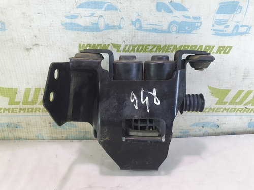 Supapa lichid racire 3.0 d M57N2 BMW X5 E70 [2006 - 2010] 3.0 d M57N2