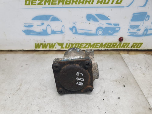 Supapa limitatoare de presiune Volvo FM generatia [2005 - 2010] FMFH FH440 D9B300 EC06