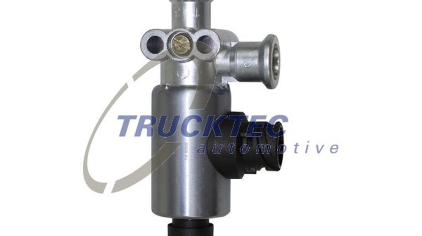 Supapa magnetica (0130005 TRUCKTEC) MERCEDES-BENZ