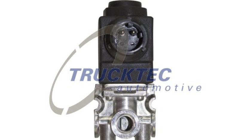 Supapa magnetica (0330099 TRUCKTEC) RENAULT TRUCKS,VOLVO