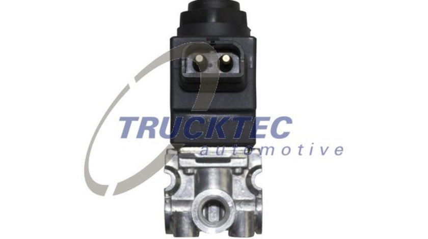 Supapa magnetica (0330101 TRUCKTEC) VOLVO