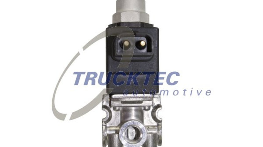 Supapa magnetica (0330102 TRUCKTEC) VOLVO