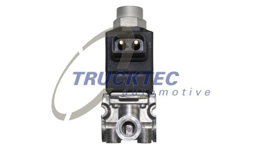 Supapa magnetica (0330103 TRUCKTEC) VOLVO