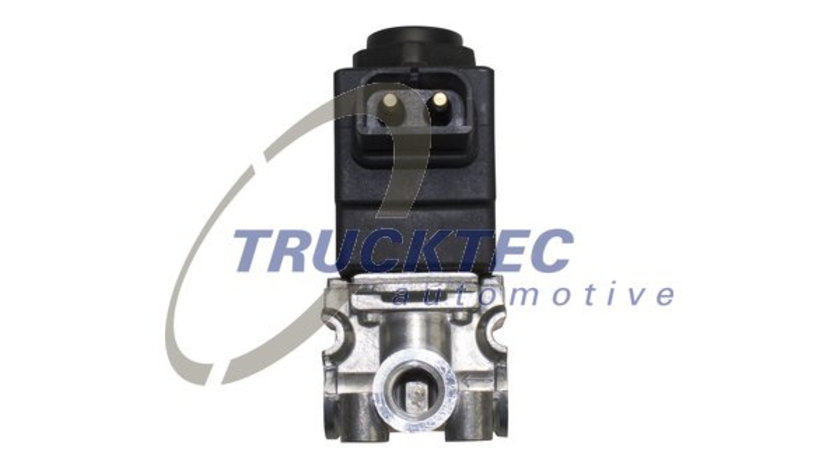 Supapa magnetica (0330104 TRUCKTEC) VOLVO