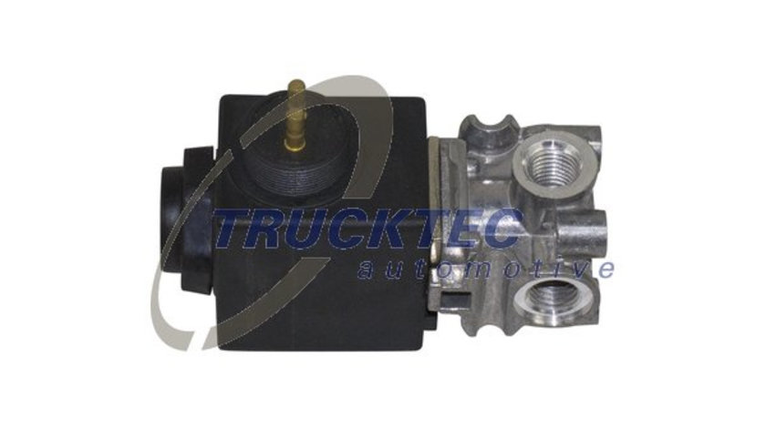 Supapa magnetica (0424011 TRUCKTEC) SCANIA