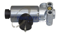 Supapa magnetica (0542122 TRUCKTEC) IVECO,MERCEDES...