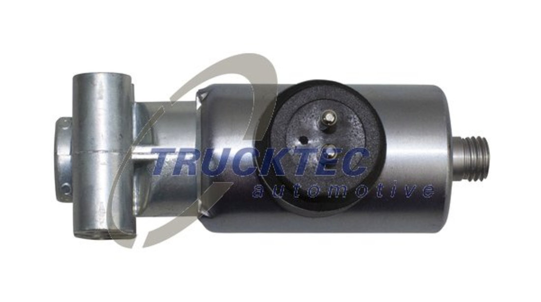 Supapa magnetica (0542123 TRUCKTEC) IVECO,MERCEDES-BENZ