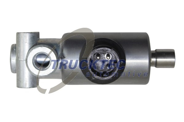 Supapa magnetica (0542124 TRUCKTEC) MAN