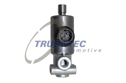 Supapa magnetica (0542125 TRUCKTEC) MAN
