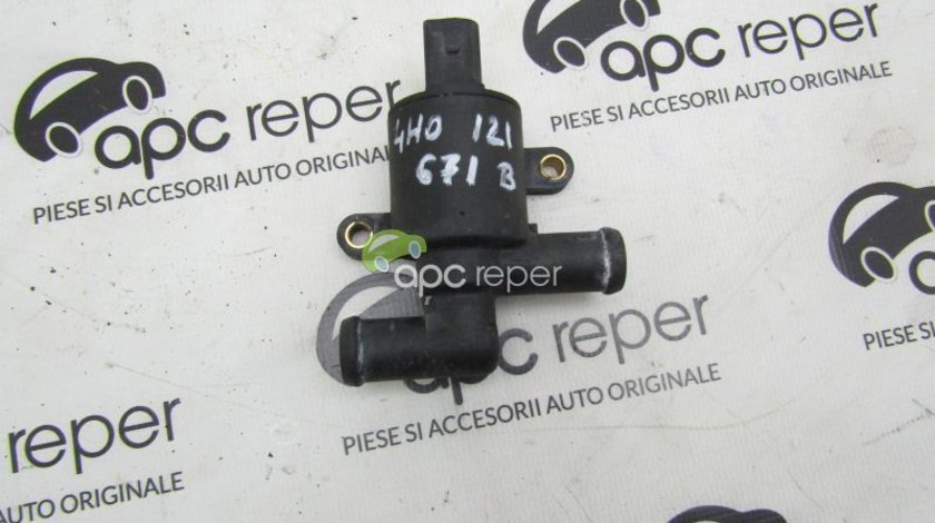 Supapa magnetica cod 4H0 121 671B pentru Audi A4 , A6 , A8