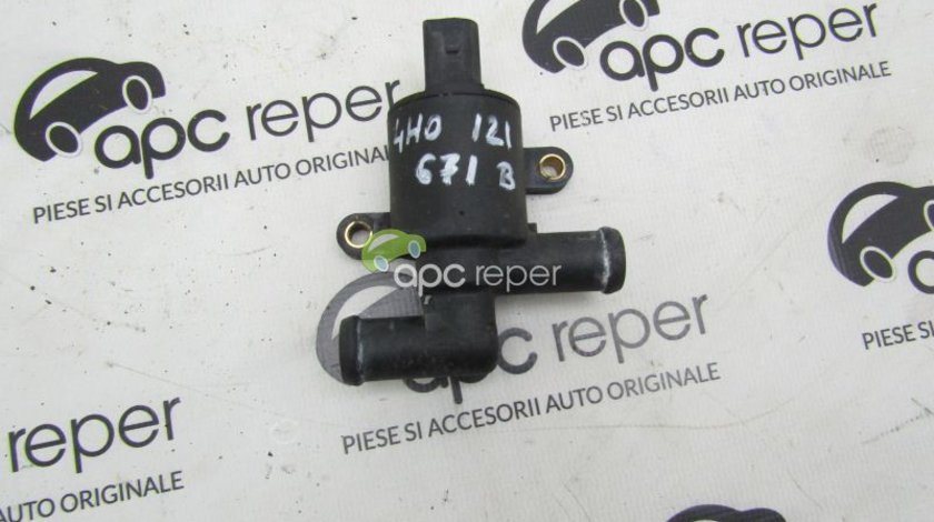 Supapa magnetica cod 4H0 121 671B pentru   Audi A4 , A6 , A8