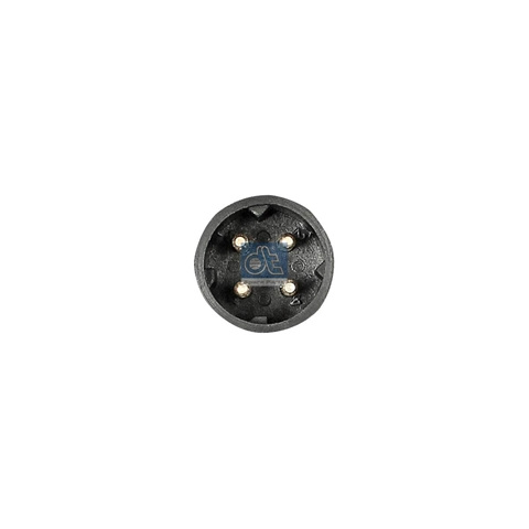 Supapa Magnetica Diesel Technic Dt Hyundai 3.18706