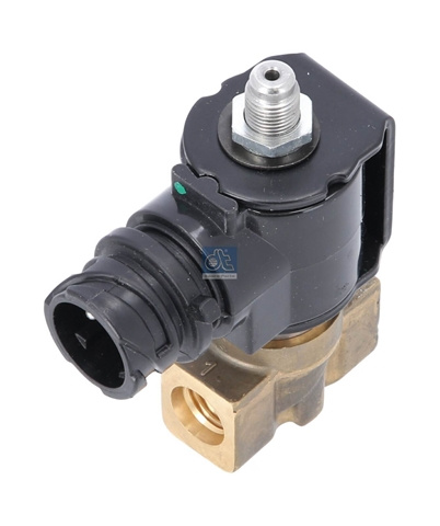 Supapa Magnetica Dt Renault 6.65202