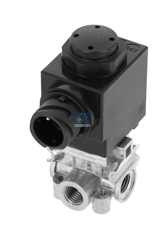 Supapa Magnetica Dt Volvo 2.25507
