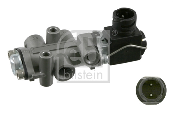 Supapa Magnetica Febi Bilstein Daf 22399
