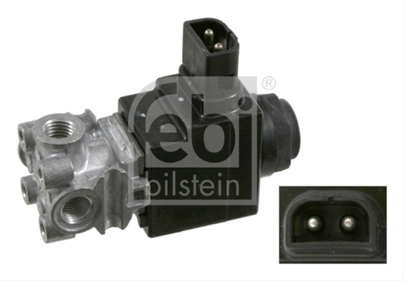 Supapa Magnetica Febi Bilstein Volvo 22232