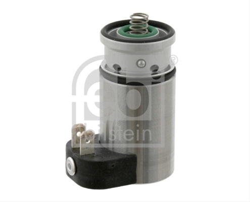 Supapa Magnetica Febi Bilstein Volvo 24021