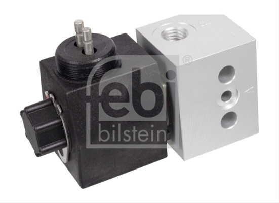 Supapa Magnetica; Supapa Comutator, Transmisie Automata Febi Bilstein Evobus 31753