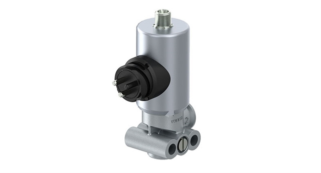 Supapa Magnetica Wabco Csnbb Man 4721737040