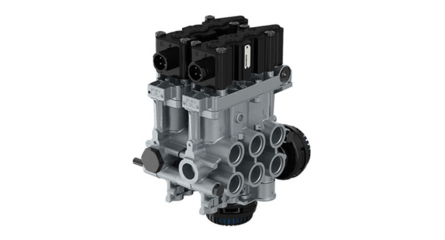 Supapa Magnetica Wabco Fd Langendorf 4729051140
