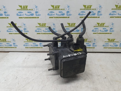 Supapa modul EBS A0014311013 Mercedes-Benz Actros MP4 generatia [2011 - 2019]