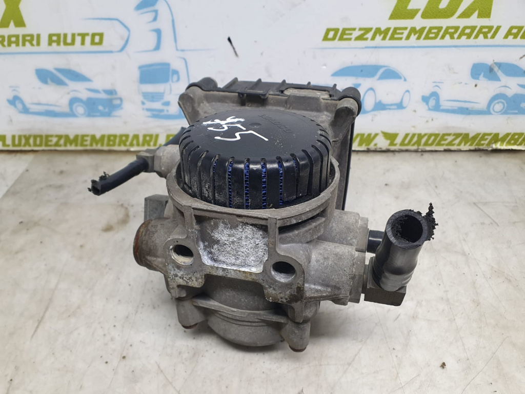 Supapa modulator axa fata Daf XF 106 generatia [2012 - 2021]
