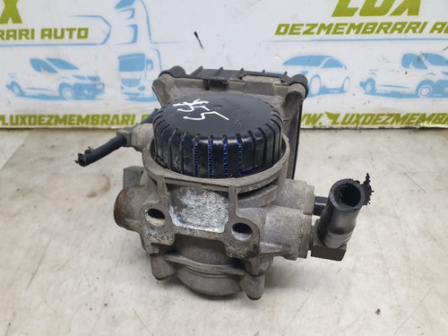 Supapa modulator axa fata Daf XF 106 generatia [2012 - 2021]