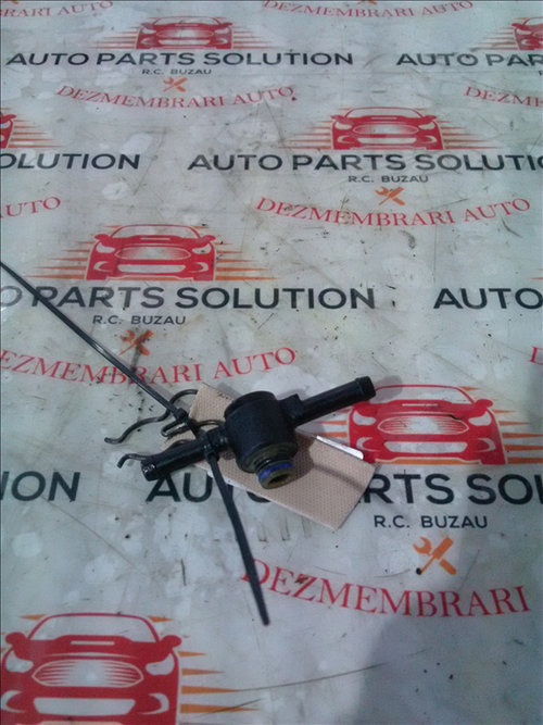 Supapa motorina 1.9 TDI AUDI A4 B6 an fabr. 2004