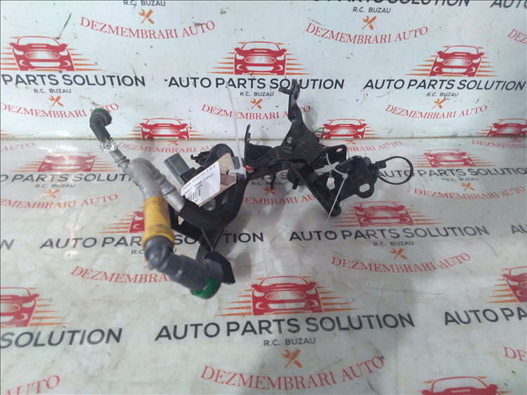 Supapa motorina 2.0 D RENAULT GRAND SCENIC an fabr. 2009