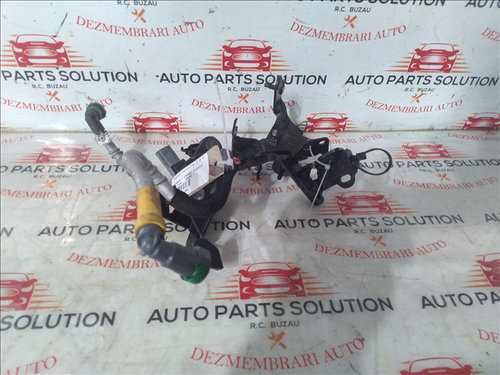 Supapa motorina 2.0 D RENAULT GRAND SCENIC an fabr. 2009