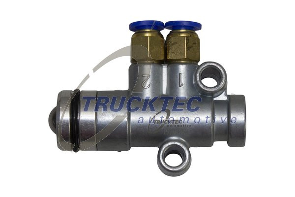 Supapa multicai (0527001 TRUCKTEC) MAN