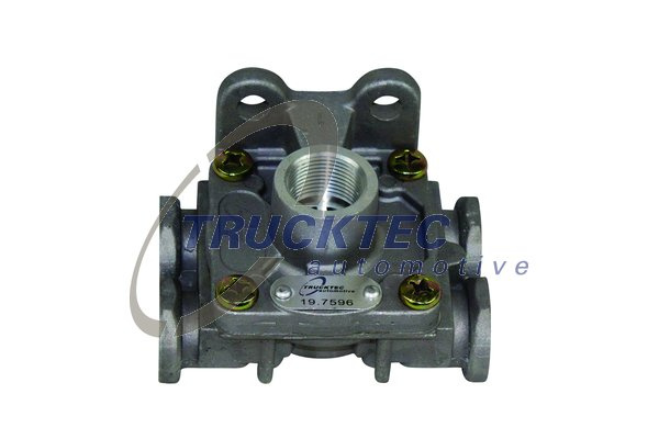 Supapa multicai (9035035 TRUCKTEC)