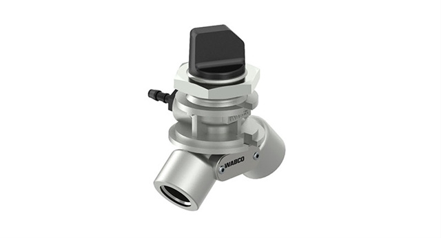 Supapa Multicai Wabco Van Hool 4630360160