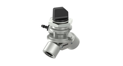 Supapa Multicai Wabco Van Hool 4630360160