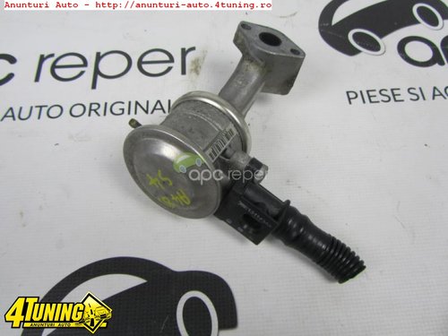 Supapa multifunctionala dreapta A4 A5 A6 A8 Q5 Q7 cod 06E131102B