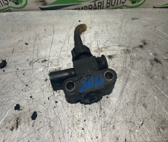 Supapa opritor injectie A6110780049 BBB Mercedes-Benz ML W163 [1997 - 2001] Crossover 5-usi ML 270 CDI MT (163 hp)