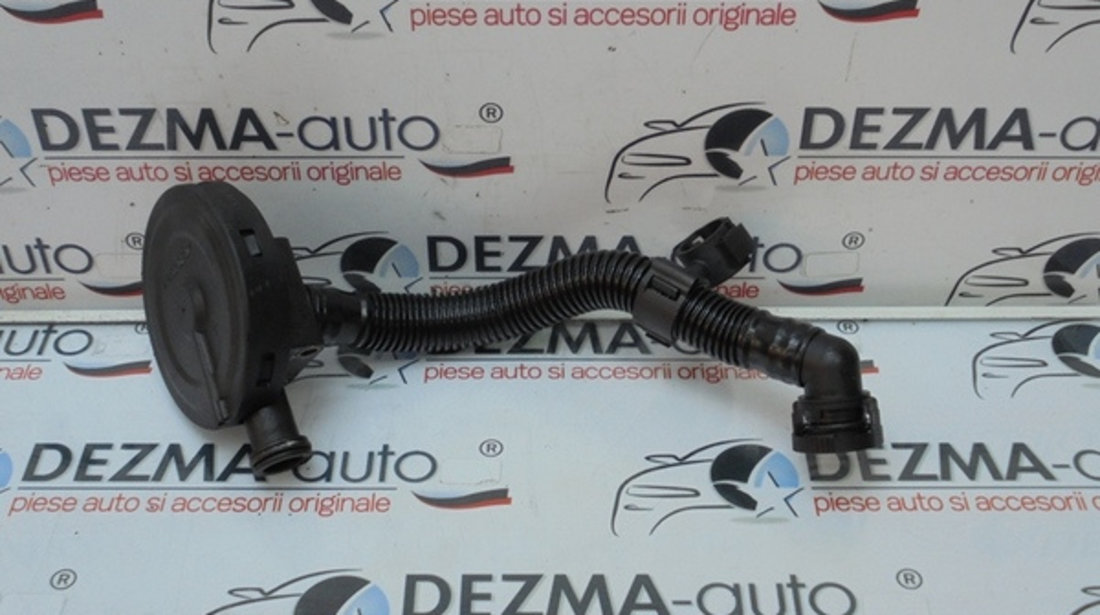 Supapa PCV, 03C103201D, Audi A3 (8P) 1.6fsi, BLF