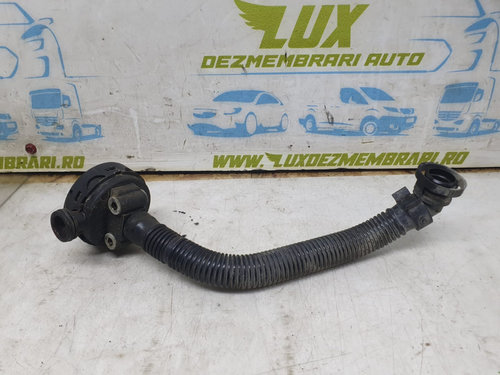 Supapa pcv 03e103765b Seat Ibiza 3 6L [2002 - 2006]